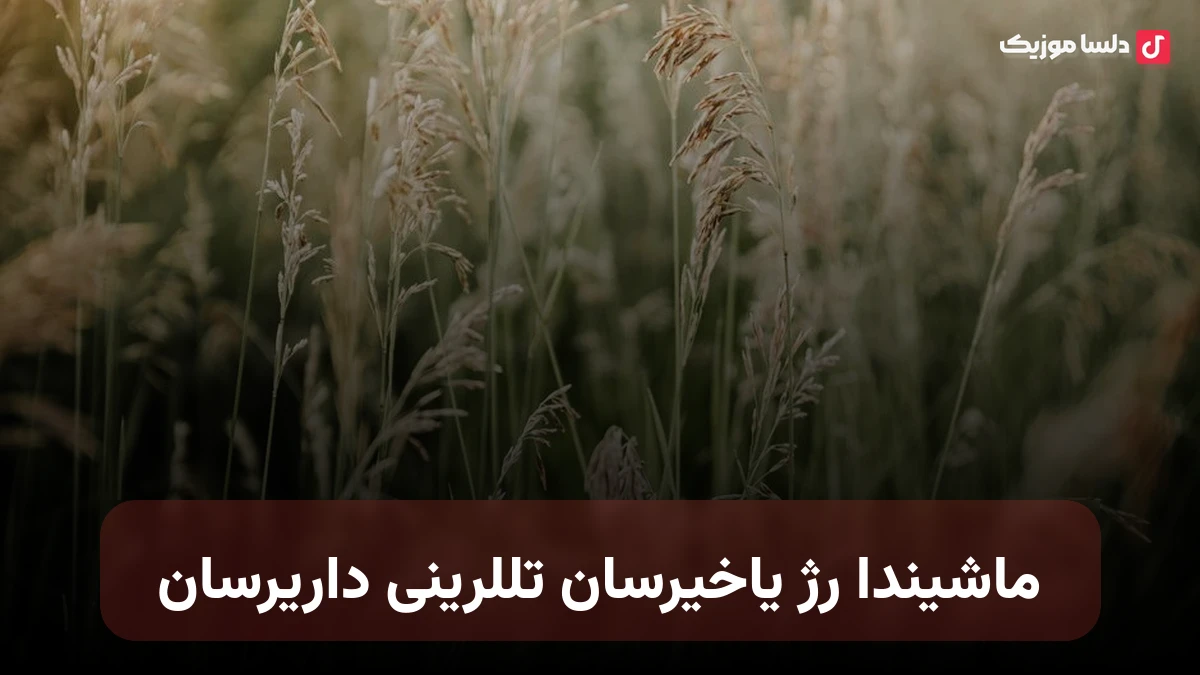 ماشیندا رژ یاخیرسان تللرینی داریرسان ترکی